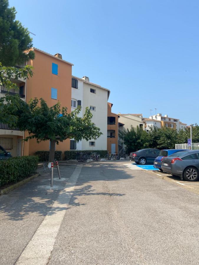 Camargue Village Sun And #1 5 Personnes Apartment *
