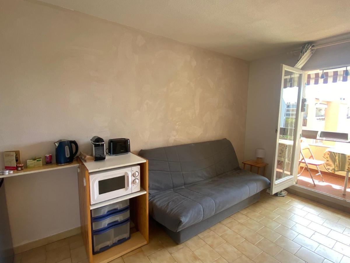 Camargue Village Sun And #1 5 Personnes * Le Grau-du-Roi