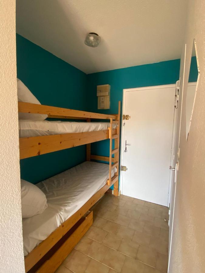Camargue Village Sun And #1 5 Personnes Apartment Le Grau-du-Roi