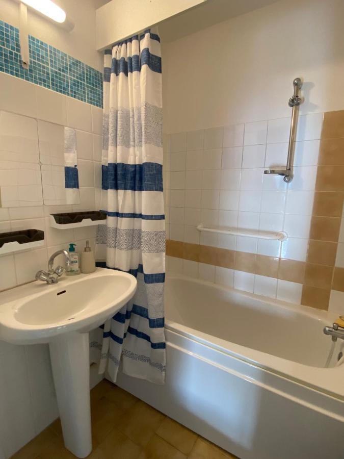 Apartment Camargue Village Sun And #1 5 Personnes