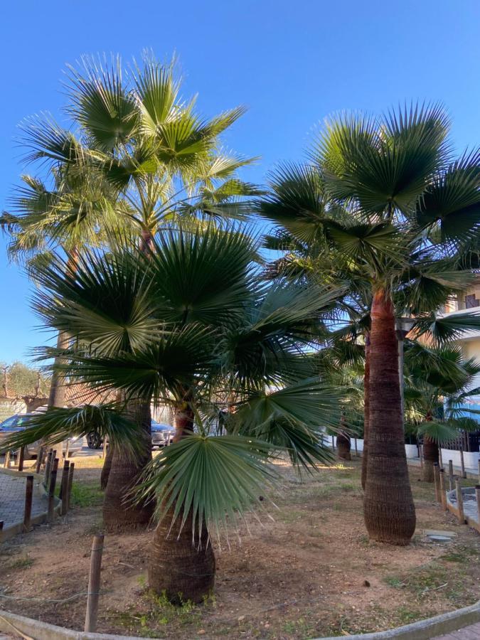 Camargue Village Sun And #1 5 Personnes *
