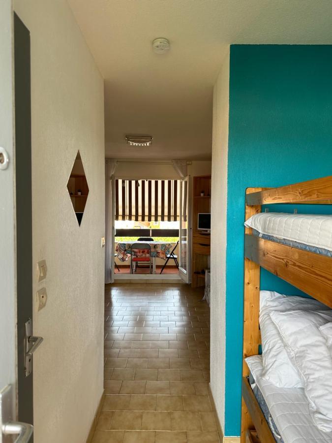 Apartment Camargue Village Sun And #1 5 Personnes Le Grau-du-Roi