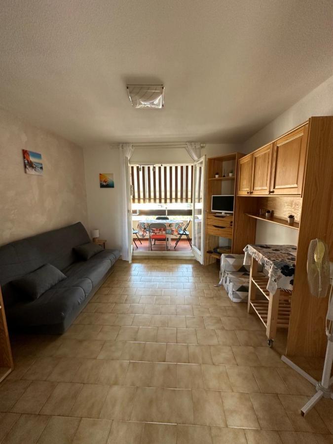 Camargue Village Sun And #1 5 Personnes Apartment Le Grau-du-Roi