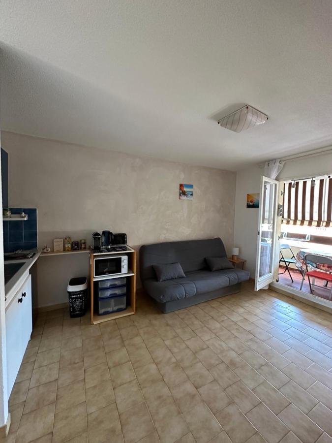 Camargue Village Sun And #1 5 Personnes *