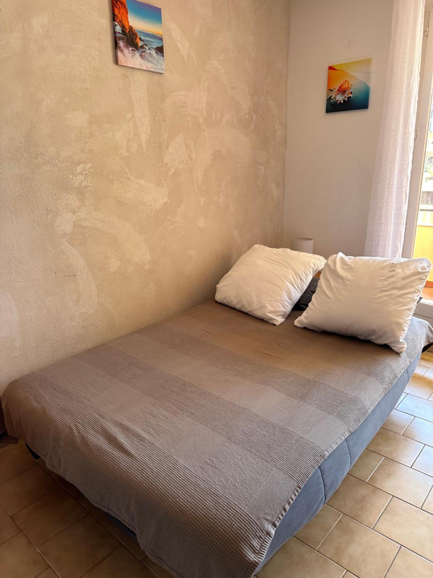 Camargue Village Sun And #1 5 Personnes *