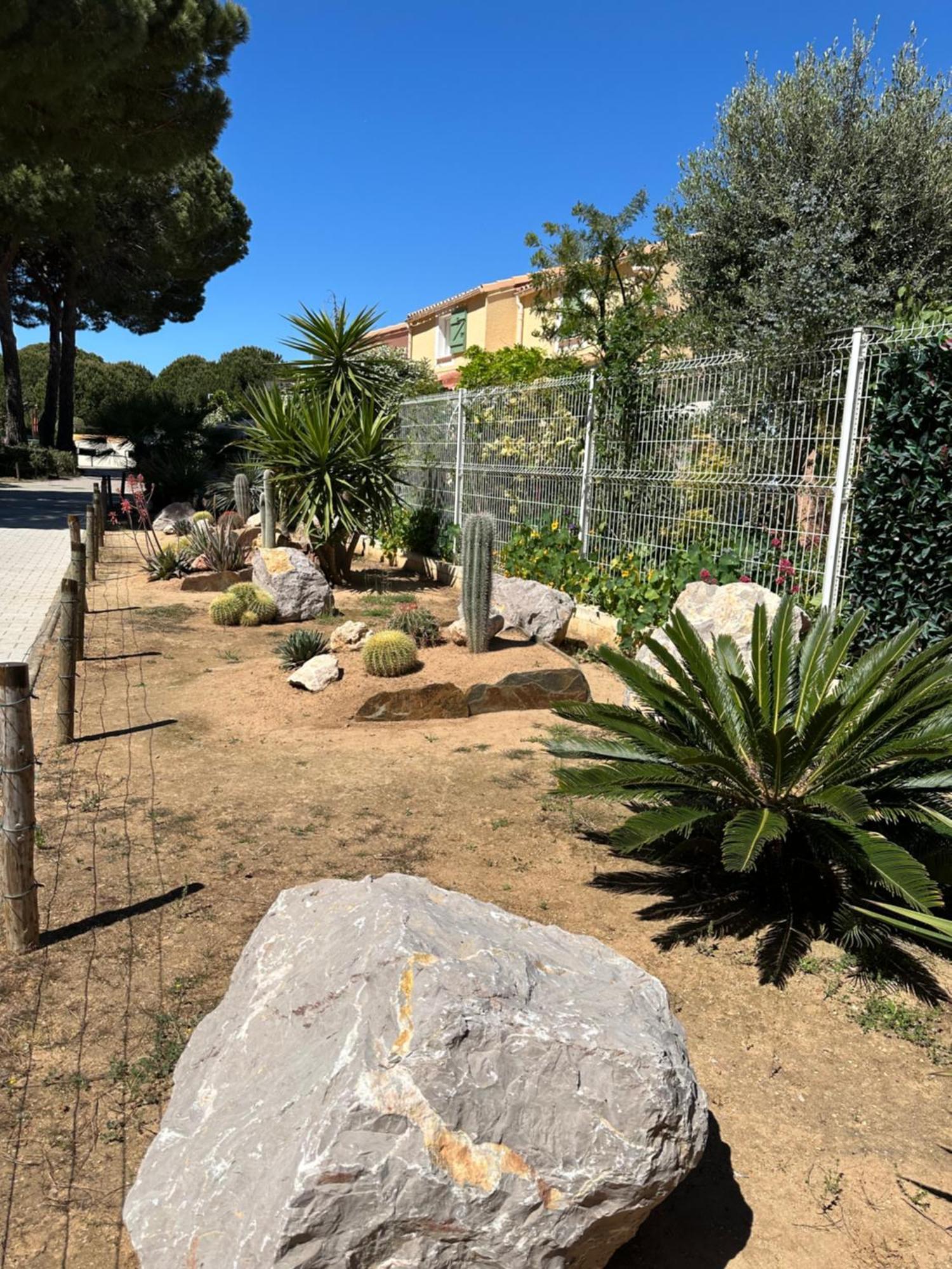Camargue Village Sun And #1 5 Personnes